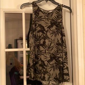 Old Navy Women’s tank